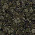 Granite Countertop Baltic Green Sample